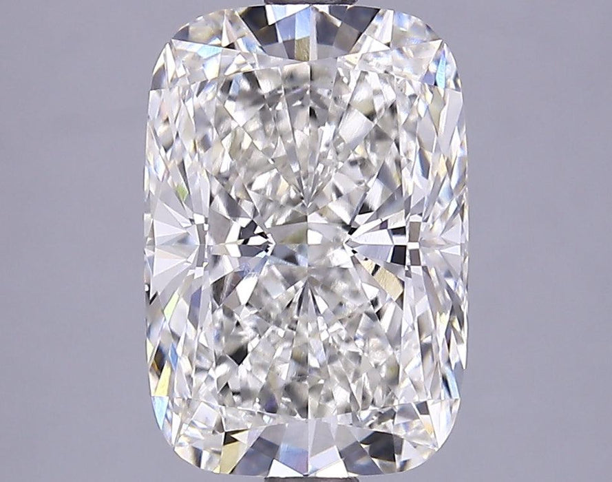 3.19Ct G VS1 IGI Certified Cushion Lab Grown Diamond - New World Diamonds - Diamonds