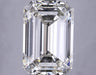 5.24Ct H VVS2 IGI Certified Emerald Lab Grown Diamond - New World Diamonds - Diamonds