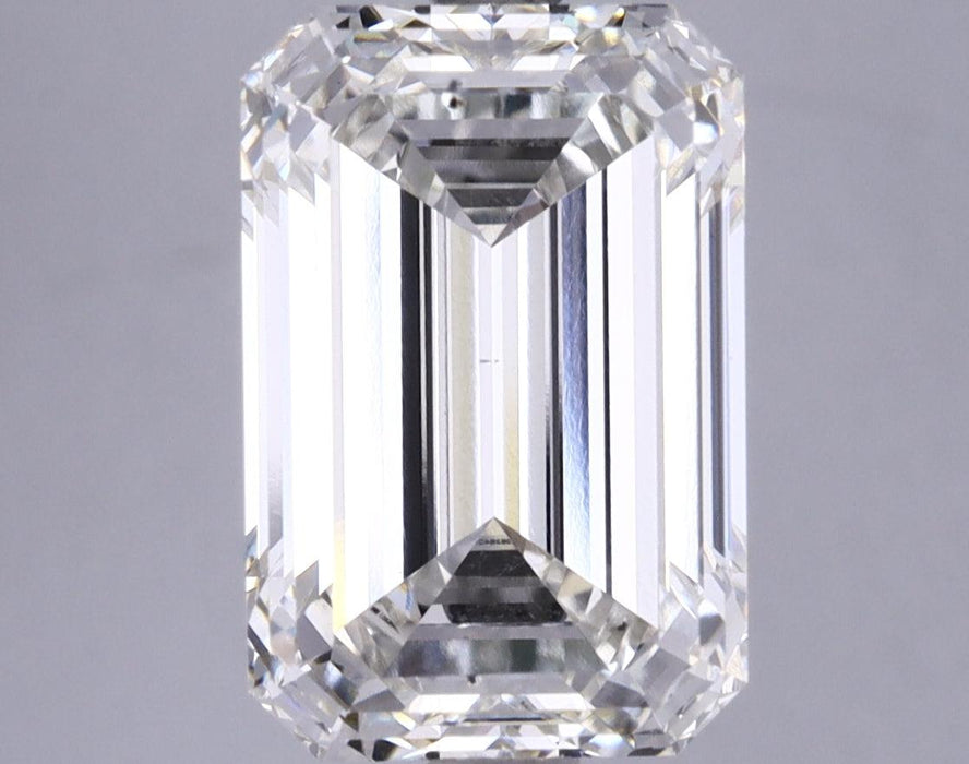 5.01Ct G VS2 IGI Certified Emerald Lab Grown Diamond - New World Diamonds - Diamonds