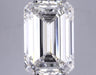 5.01Ct G VS2 IGI Certified Emerald Lab Grown Diamond - New World Diamonds - Diamonds