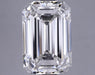 3.34Ct F VS2 IGI Certified Emerald Lab Grown Diamond - New World Diamonds - Diamonds