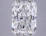 4Ct F VS1 IGI Certified Radiant Lab Grown Diamond - New World Diamonds - Diamonds