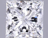 1.94Ct E VS1 IGI Certified Princess Lab Grown Diamond - New World Diamonds - Diamonds