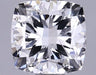 1.08Ct E VVS2 IGI Certified Cushion Lab Grown Diamond - New World Diamonds - Diamonds