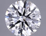 2.03Ct E VS1 IGI Certified Round Lab Grown Diamond - New World Diamonds - Diamonds