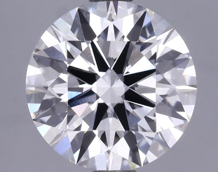 1.9Ct E VS1 IGI Certified Round Lab Grown Diamond - New World Diamonds - Diamonds