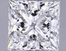 2.27Ct G VS1 IGI Certified Princess Lab Grown Diamond - New World Diamonds - Diamonds