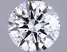1.8Ct F VS1 IGI Certified Round Lab Grown Diamond - New World Diamonds - Diamonds