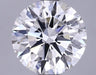 1.89Ct F VVS2 IGI Certified Round Lab Grown Diamond - New World Diamonds - Diamonds