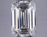 4.88Ct G SI1 IGI Certified Emerald Lab Grown Diamond - New World Diamonds - Diamonds