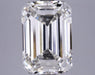 4.12Ct G VS1 IGI Certified Emerald Lab Grown Diamond - New World Diamonds - Diamonds