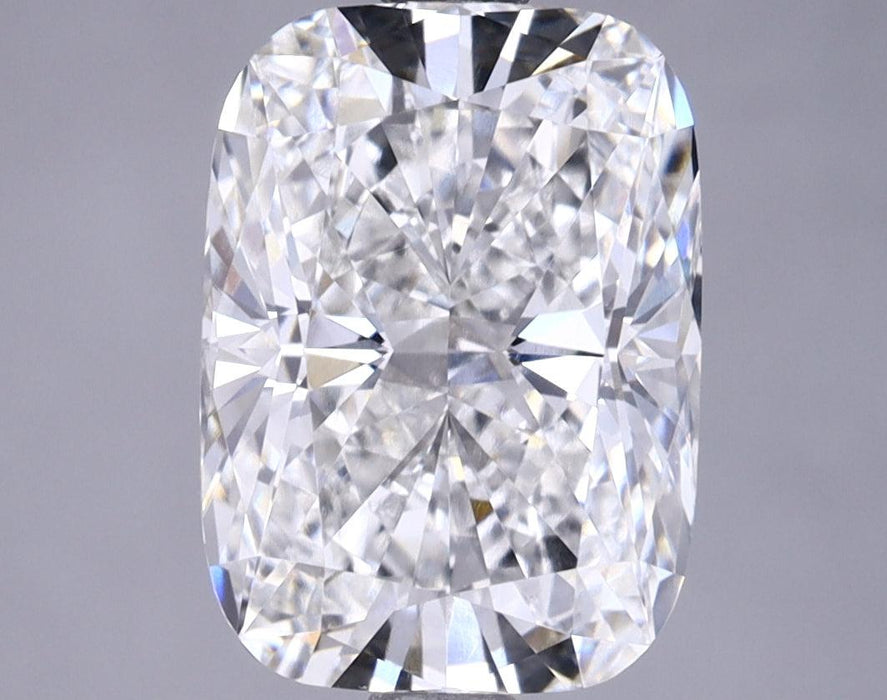 2.63Ct F VS1 IGI Certified Cushion Lab Grown Diamond - New World Diamonds - Diamonds