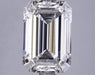 2.85Ct G VS1 IGI Certified Emerald Lab Grown Diamond - New World Diamonds - Diamonds