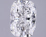 2.03Ct F SI1 IGI Certified Cushion Lab Grown Diamond - New World Diamonds - Diamonds