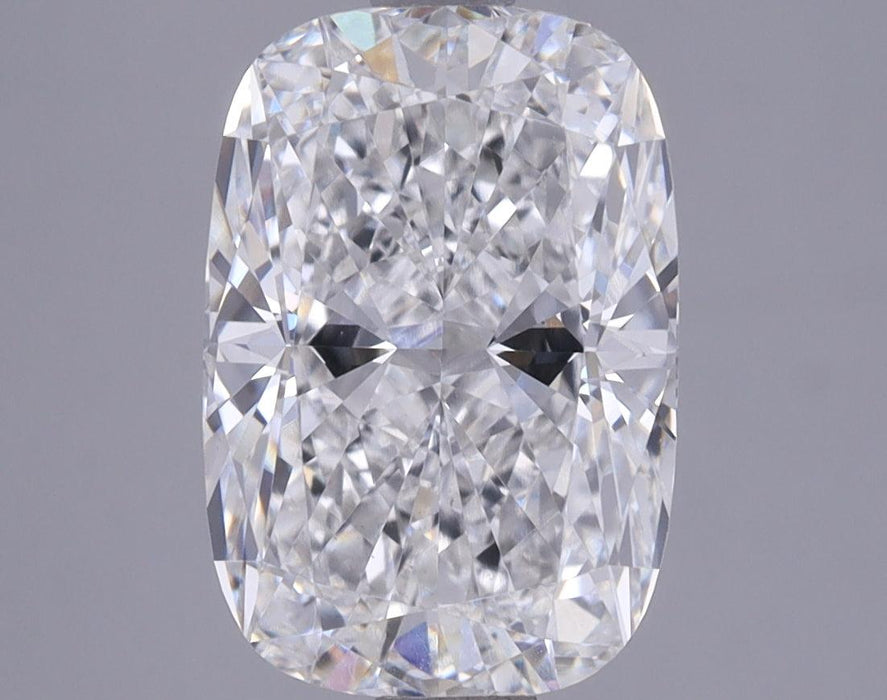 2.87Ct F VS1 IGI Certified Cushion Lab Grown Diamond - New World Diamonds - Diamonds