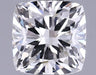 1.06Ct G VVS1 IGI Certified Cushion Lab Grown Diamond - New World Diamonds - Diamonds
