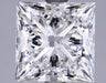 2.71Ct G VS1 IGI Certified Princess Lab Grown Diamond - New World Diamonds - Diamonds