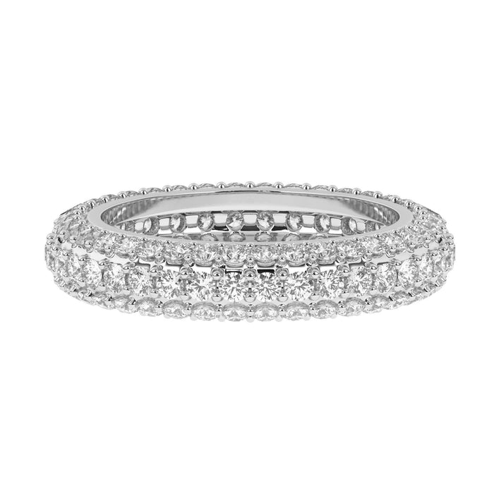 Diana Ring - 2.00 Ct. T.W. - New World Diamonds - Ring