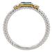 Dinah Ring - 1/3 Ct. T.W. - New World Diamonds - Ring
