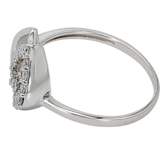 Dora Ring - 1/4 Ct. T.W. - New World Diamonds - Ring