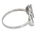 Dora Ring - 1/4 Ct. T.W. - New World Diamonds - Ring