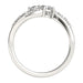 Duo's Ainslee Ring - New World Diamonds - Ring