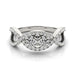 Duo's Enya Ring - New World Diamonds - Ring