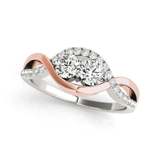 Duo's Eudora Ring fine jewelry, engagement rings for fashion and gifts