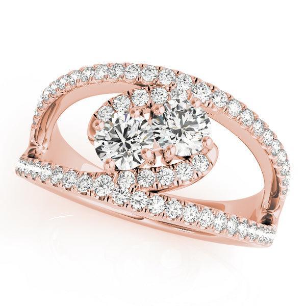 Duo's Sibyl Ring - Ring - gemstone - jewelry