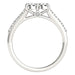 Duo's Wilma Ring - New World Diamonds - Ring