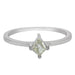 Eleanor Ring - Solitaire 0.23Ct - New World Diamonds - Ring