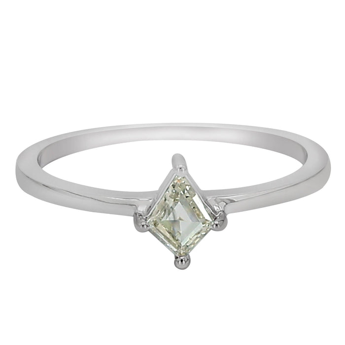 Eleanor Ring - Solitaire 0.25Ct - New World Diamonds - Ring