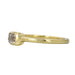 Eleanor Solitaire Ring - 1/2Ct - New World Diamonds - Ring