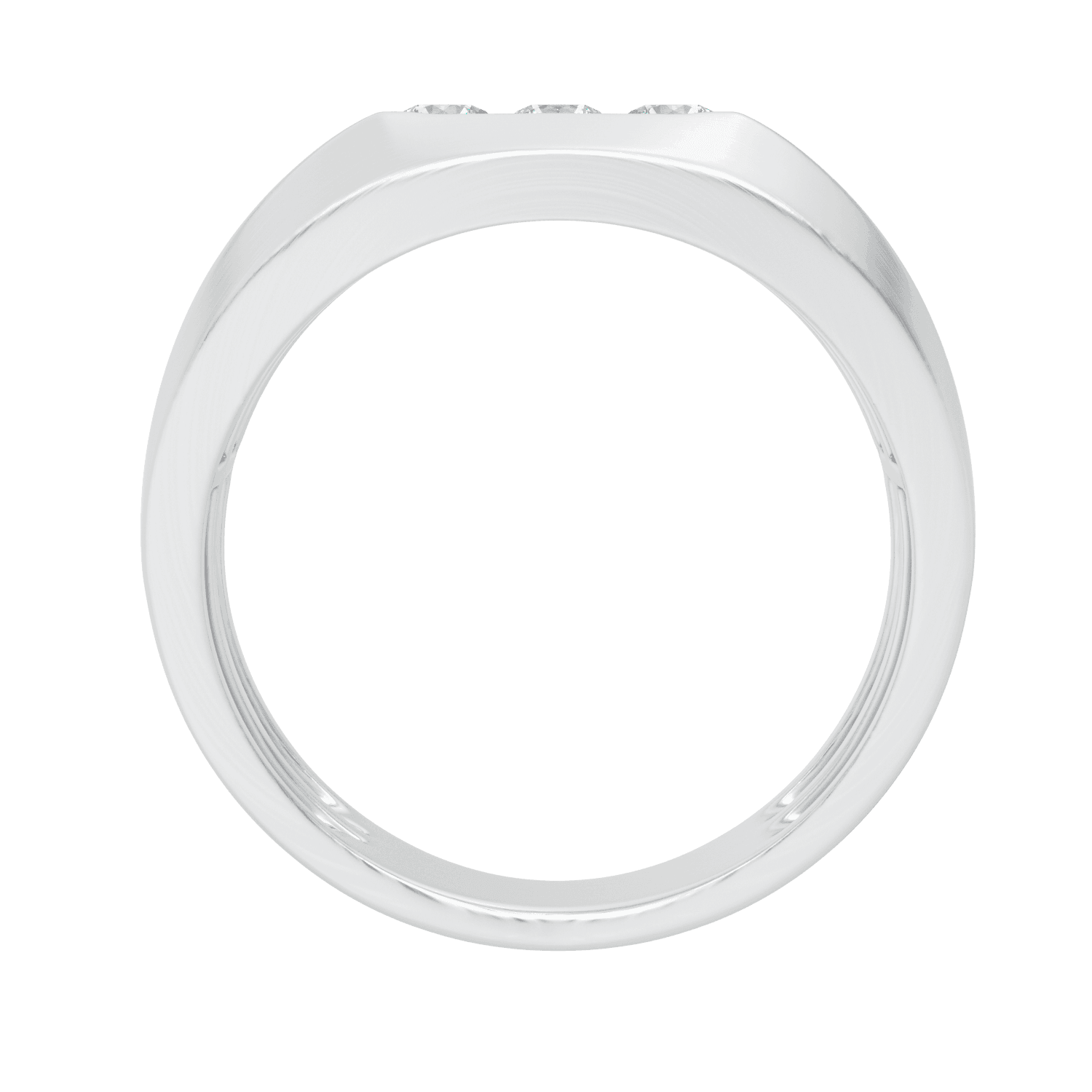 Elijah Ring - 1/3 Ct. T.W. - Ring - gemstone - jewelry