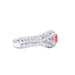 Elisa Ring - 1.00 Ct. T.W. - New World Diamonds - Ring