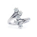Elizabeth Ring - 1.00 Ct. T.W. - New World Diamonds - Ring