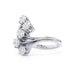 Elizabeth Ring - 1.00 Ct. T.W. - New World Diamonds - Ring