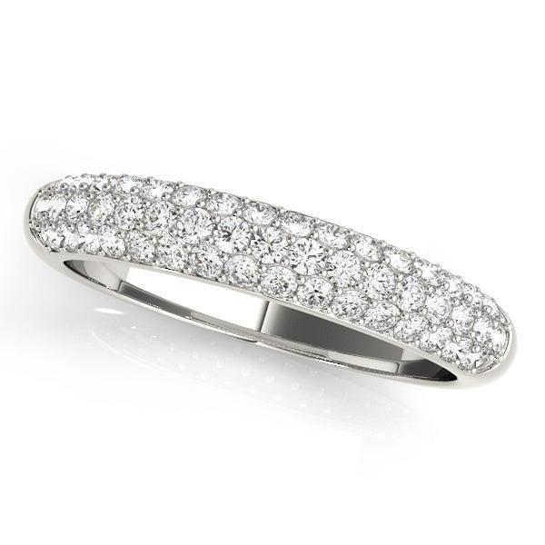 Ella Band - Ring - gemstone - jewelry
