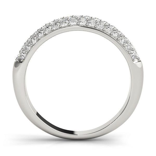 Ella Band - Ring - gemstone - jewelry