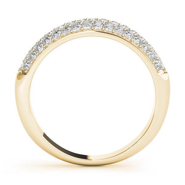 Ella Band - Ring - gemstone - jewelry
