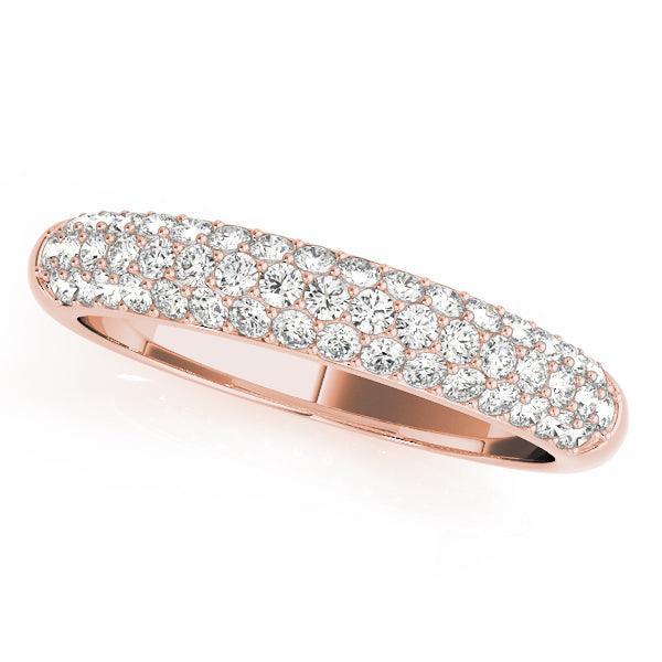 Ella Band - Ring - gemstone - jewelry