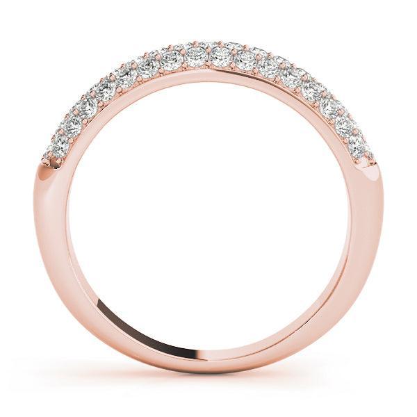 Ella Band - Ring - gemstone - jewelry
