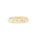 Ellie Ring - 1/2 Ct. T.W. - New World Diamonds - Ring