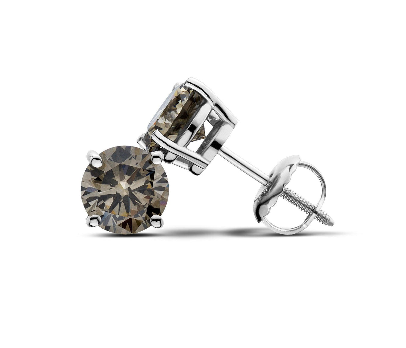 Black Diamond Jewelry