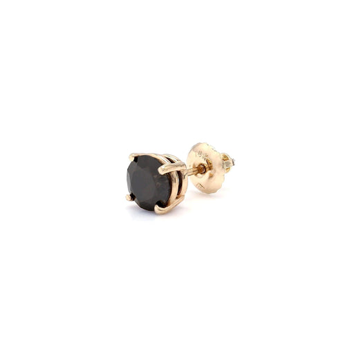 Ferris Earring 1/2 Ct. Black fine jewelry, engagement rings for fashion and gifts