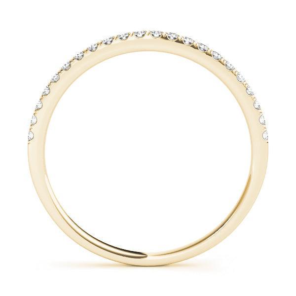 Fiona Band - Ring - gemstone - jewelry