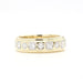 Flynn Ring - 1/2 Ct. T.W. - New World Diamonds - Ring