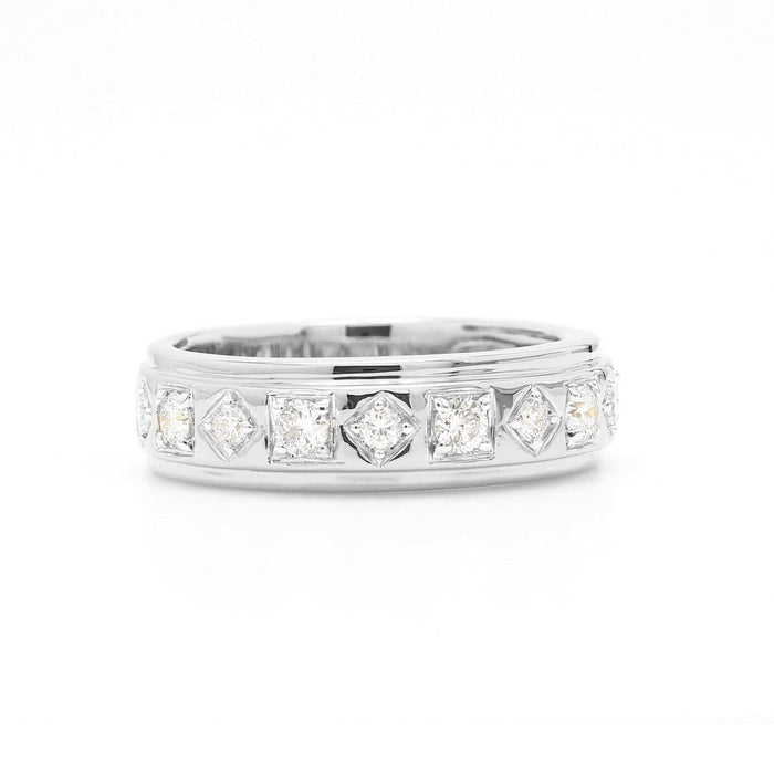 Flynn Ring - 1/2 Ct. T.W. - New World Diamonds - Ring