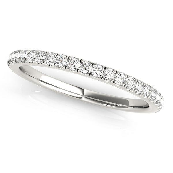Gail Band - Ring - gemstone - jewelry