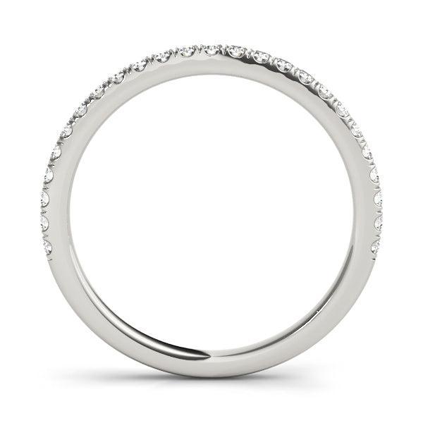 Gail Band - Ring - gemstone - jewelry
